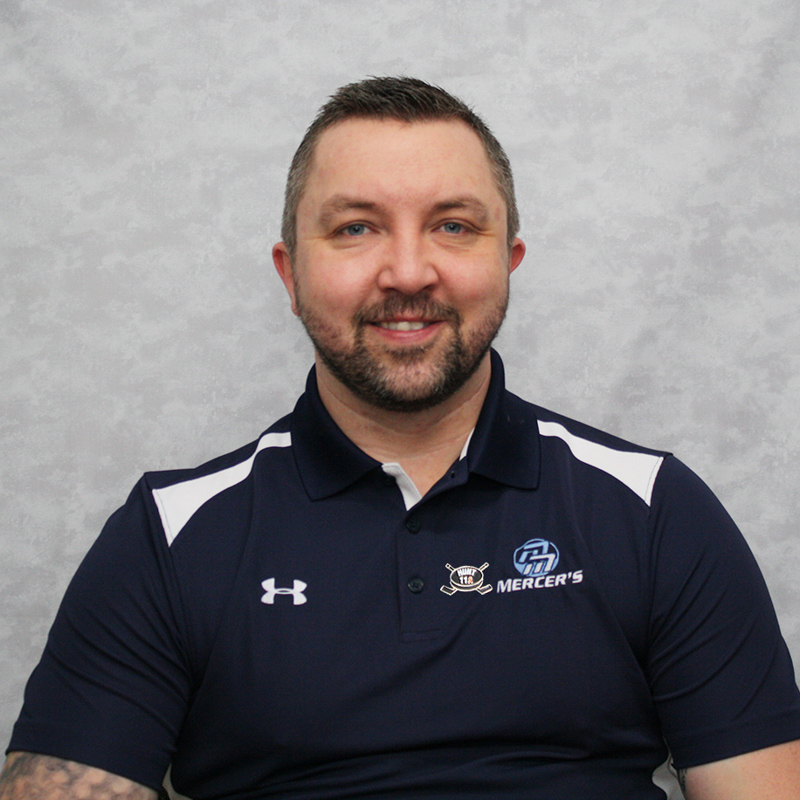 About Mercer's Marine Fishing Equipment & Outdoor Apparel