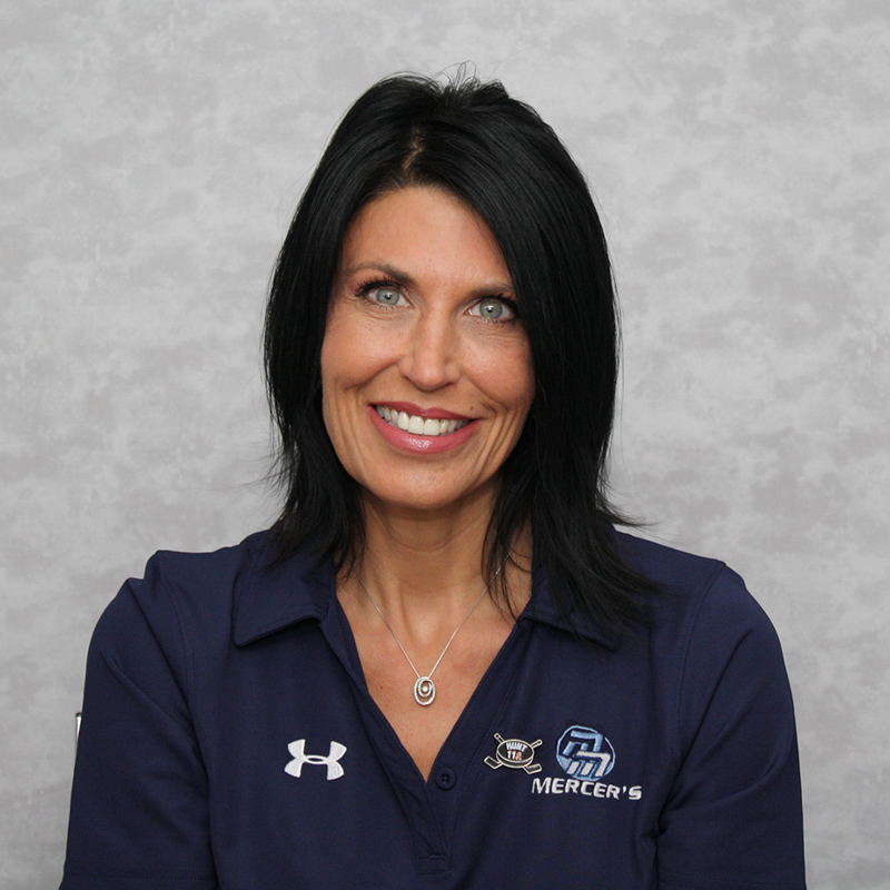 About Mercer's Marine Fishing Equipment & Outdoor Apparel