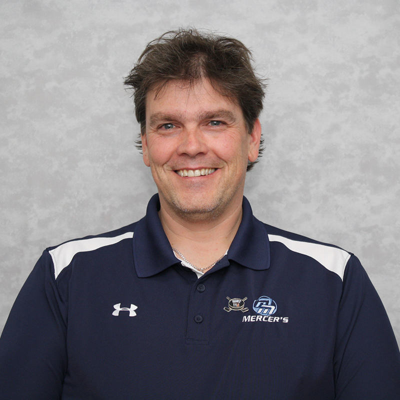 About Mercer's Marine Fishing Equipment & Outdoor Apparel