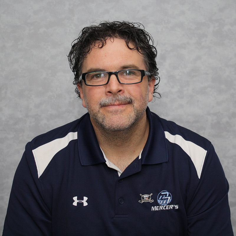 About Mercer's Marine Fishing Equipment & Outdoor Apparel