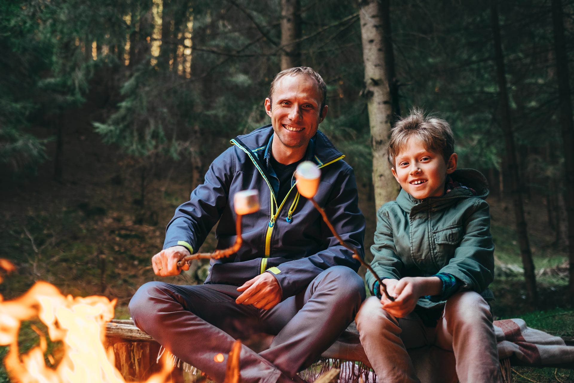 Delivery Mercer's Marine Fishing Equipment & Outdoor Apparel